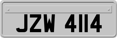 JZW4114