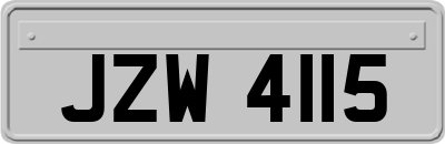 JZW4115