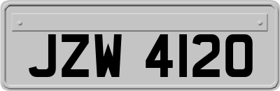 JZW4120