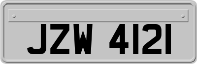 JZW4121