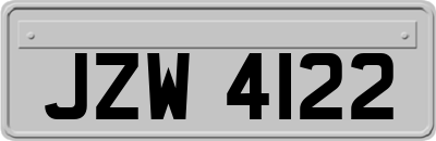 JZW4122