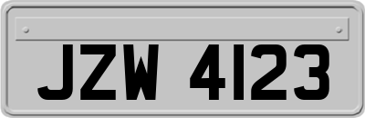 JZW4123