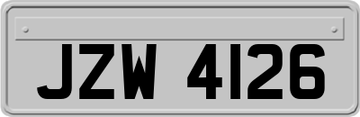 JZW4126