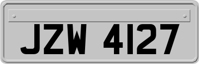 JZW4127