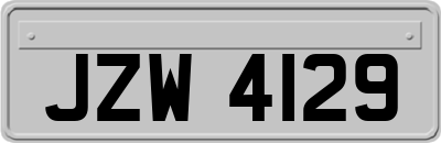 JZW4129