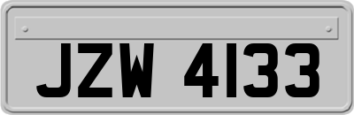 JZW4133