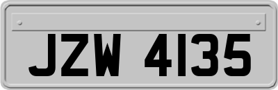 JZW4135