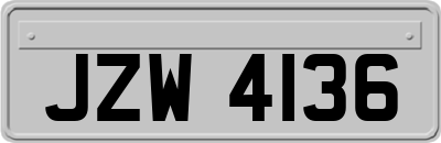 JZW4136