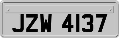 JZW4137