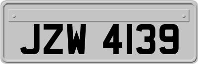 JZW4139