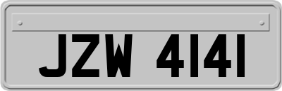 JZW4141