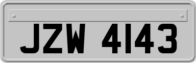 JZW4143