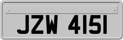 JZW4151
