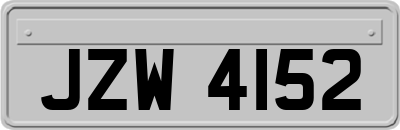 JZW4152