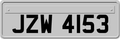 JZW4153