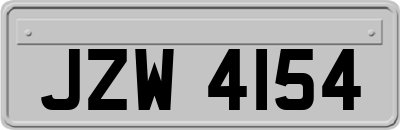 JZW4154