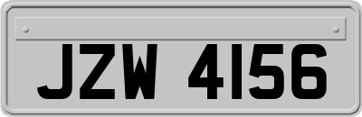 JZW4156