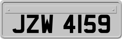 JZW4159
