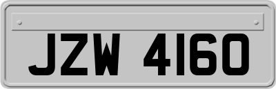 JZW4160