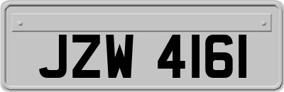 JZW4161
