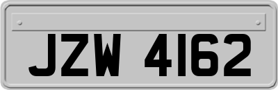 JZW4162