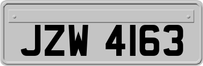 JZW4163