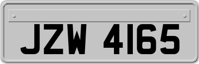 JZW4165