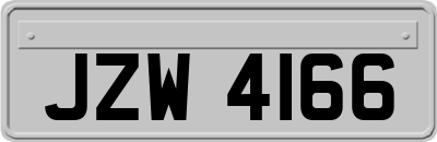 JZW4166