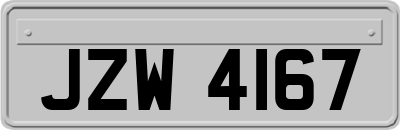 JZW4167