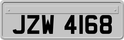 JZW4168