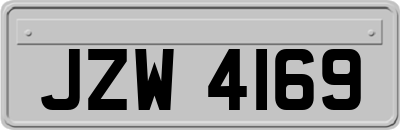 JZW4169
