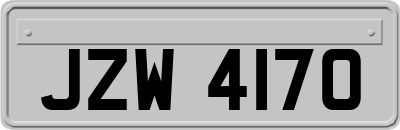 JZW4170