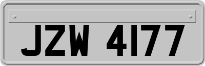 JZW4177
