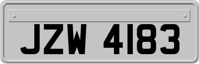 JZW4183