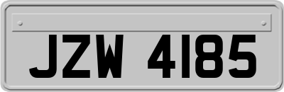 JZW4185