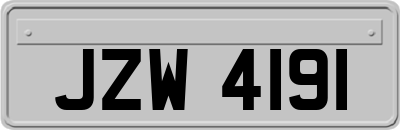 JZW4191