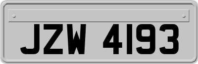 JZW4193