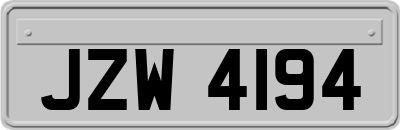 JZW4194