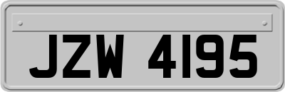 JZW4195