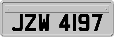 JZW4197