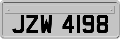 JZW4198