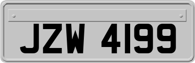JZW4199