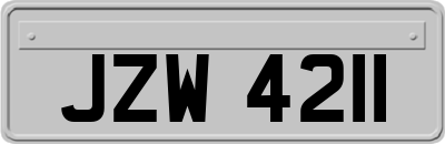 JZW4211