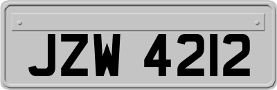 JZW4212