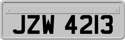 JZW4213