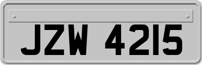 JZW4215
