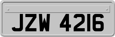 JZW4216