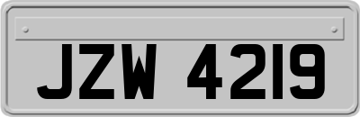 JZW4219