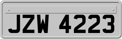 JZW4223