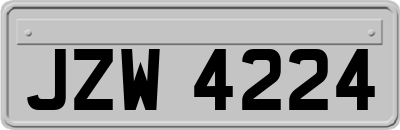 JZW4224